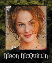 Moon McQuillin - Toreador Ghoul