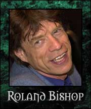 Roland Bishop - Nosferatu