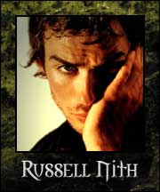 Russel Nith - Ventrue Ghoul