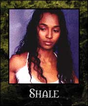 Shale - Brujah Ghoul