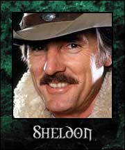 Sheldon - Nosferatu Primongen