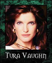 Tura - Brujah Primogen