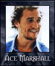 Ace Marshall - Immortal