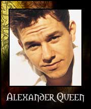 Alexander Queen - Inquisition