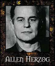 Allen Herzog - Werewolf