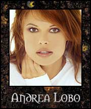 Andrea Lobo - Werewolf