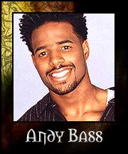 Andy Bass - Inquisition