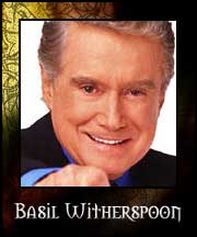 Basil Witherspoon - Arcanum