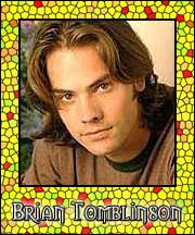 Brian Tomblinson - Fae