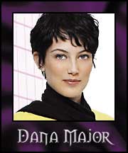 Dana Major - Cult of Ecstasy