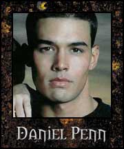Daniel Penn - Werewolf