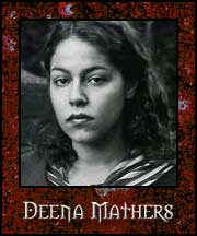 Deena Mathers - Kinfolk