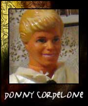 Donny Cordelone