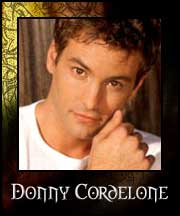 Donny Cordelone