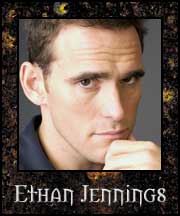 Ethan Jennings - Werewolf