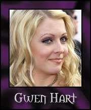 Gwen Hart - Dreamspeaker