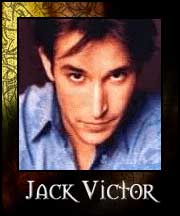 Jack Victor - Arcanum