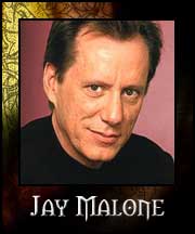 Jay Malone