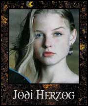 Jodi Herzog - Werewolf