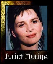 Juliette Molina