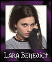 Lara Benedict - Celestial Chorus