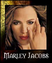 Marley Jacobs - Arcanum
