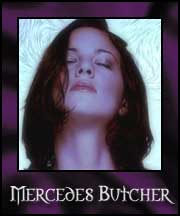 Mercedes Butcher - Cult of Ecstasy