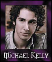 Michael Kelly - Verbena