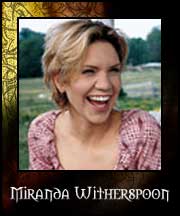 Miranda Witherspoon - Arcanum