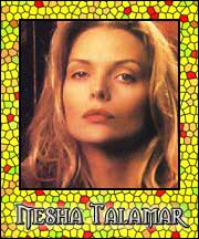 Lady Nesha Talamar - Fae