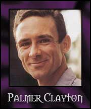 Palmer Clayton - Order of Hermes