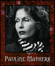 Pauline Mathers - Kinfolk