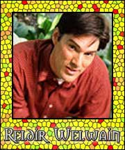 Reldir Walwain - Fae