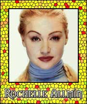 Rochelle Almin - Fae