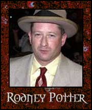 Rodney Potter - Kinfolk