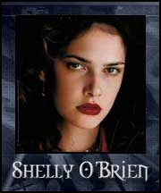 Shelly O'Brien - Immortal