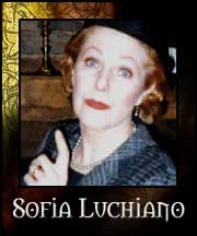 Sophia Luchiano