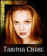 Tabitha Chase - Arcanum