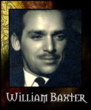 Father William Baxter - Inquisition