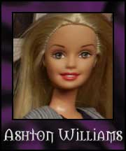 Ashton Williams