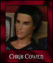 Chris Cowen