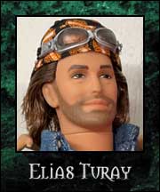 Elias Turay