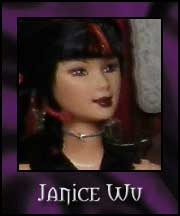 Janice Wu