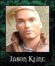 Jason Kline