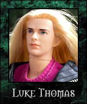 Luke Thomas
