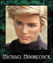 Michael Moorecock