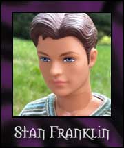 Stan Franklin